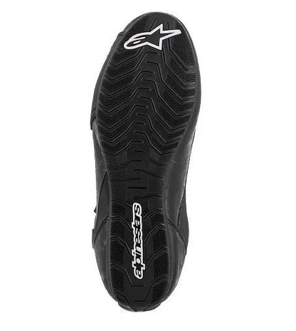 FASTER 3 SHOE Black/Dark Gray/Gum US11/28.5cm