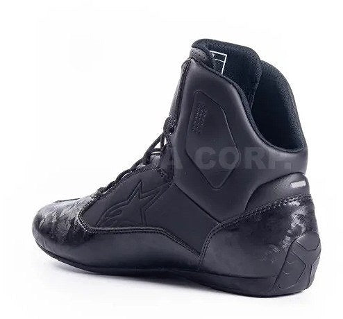FASTER 3 SHOE Black/Dark Gray/Gum US11/28.5cm