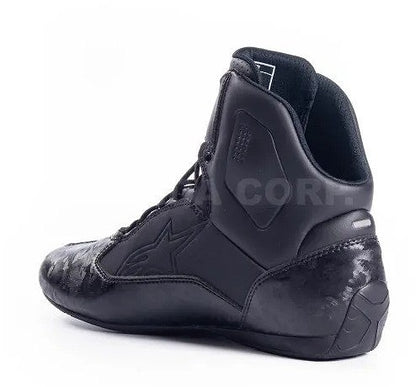 FASTER 3 SHOE Black/Dark Gray/Gum US11/28.5cm