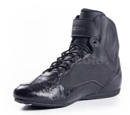 FASTER 3 SHOE Black/Dark Gray/Gum US11/28.5cm
