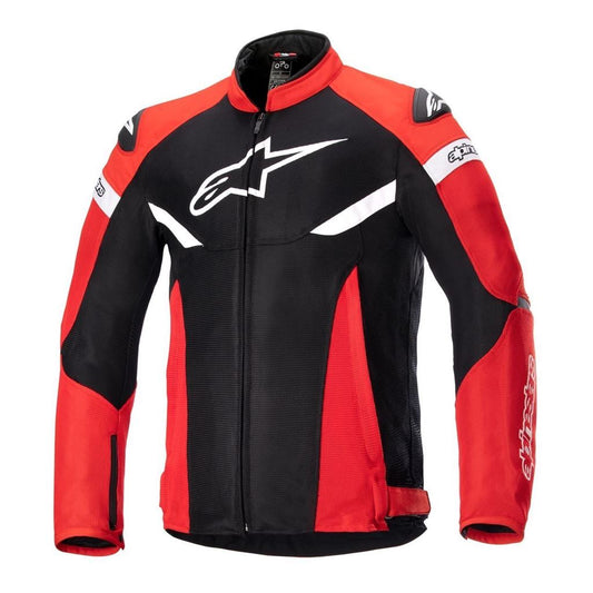 AXIOM SUPERAIR JK AS 3016 Bright Red/Black/White