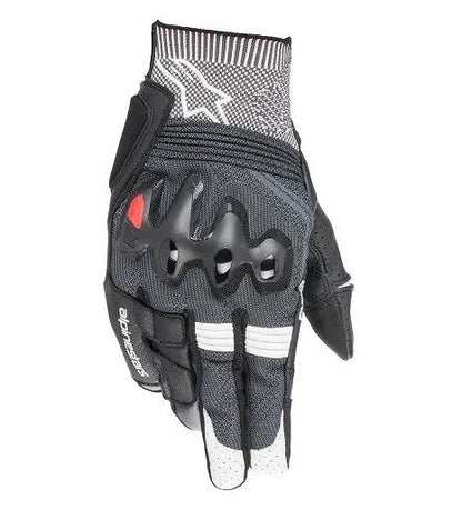 MORPH SPORT GLOVES グローブ ブラック/ホワイト L