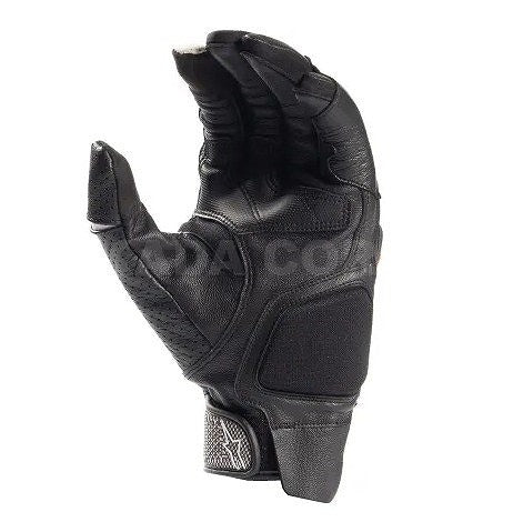 MORPH SPORT GLOVES グローブ ブラック/ホワイト L