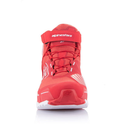 MM93 CR-X DS R SHOE 3012 Bright Red/White