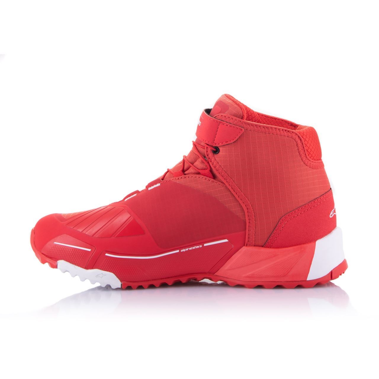MM93 CR-X DS R SHOE 3012 Bright Red/White