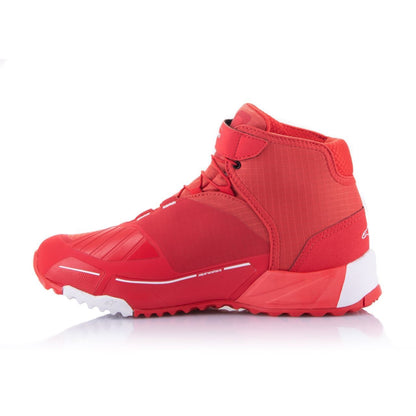 MM93 CR-X DS R SHOE 3012 Bright Red/White