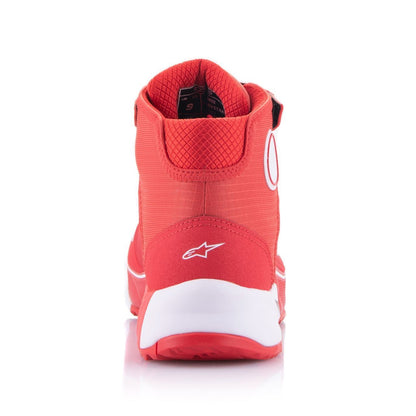 MM93 CR-X DS R SHOE 3012 Bright Red/White