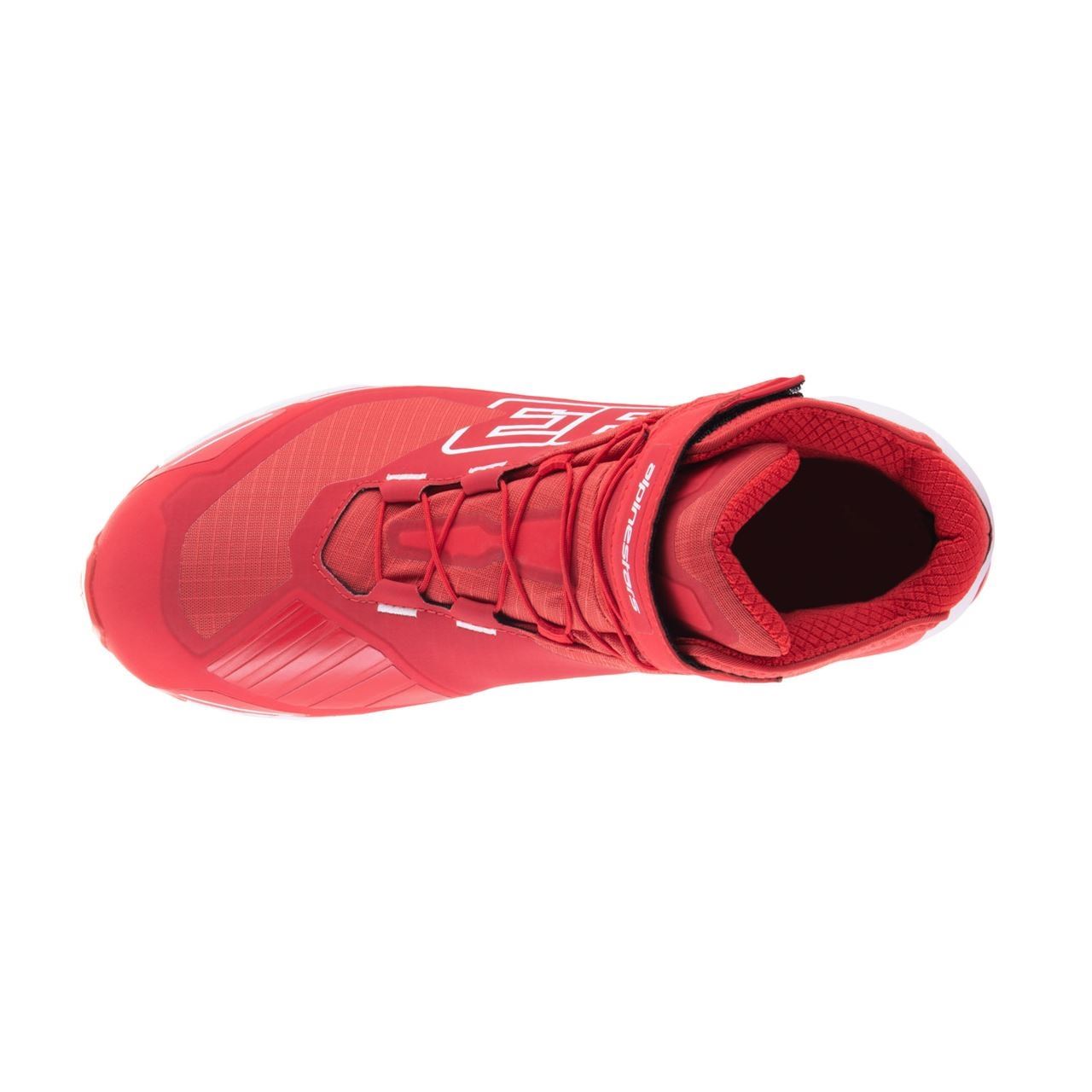 MM93 CR-X DS R SHOE 3012 Bright Red/White
