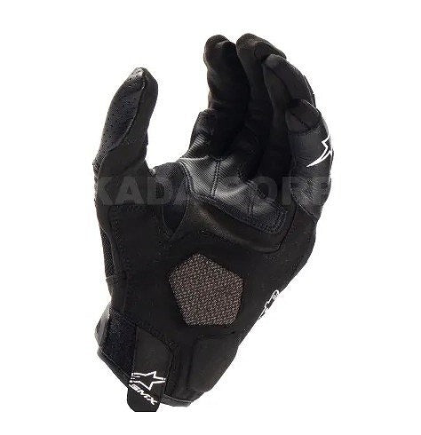 SMX-R GLOVE グローブ ブラック/ブラック S