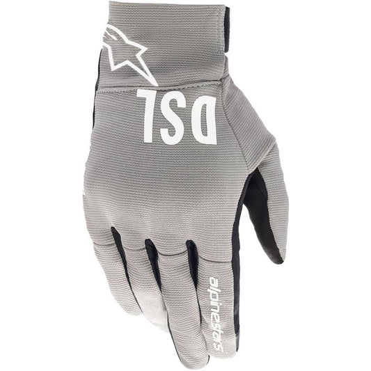 アルパインスターズ 8059347008516 AS-DSL SHOTARO GLOVE 9201 アッシュグレー/ブラック L