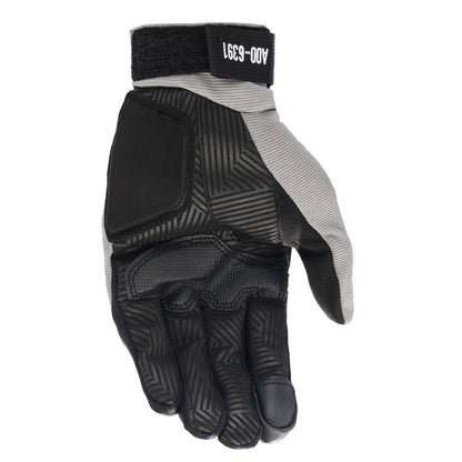 アルパインスターズ 8059347008516 AS-DSL SHOTARO GLOVE 9201 アッシュグレー/ブラック L