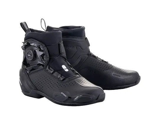 SP-2 SHOE Black EU39/25cm