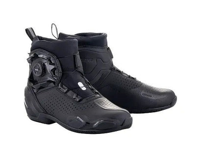 SP-2 SHOE Black EU39/25cm