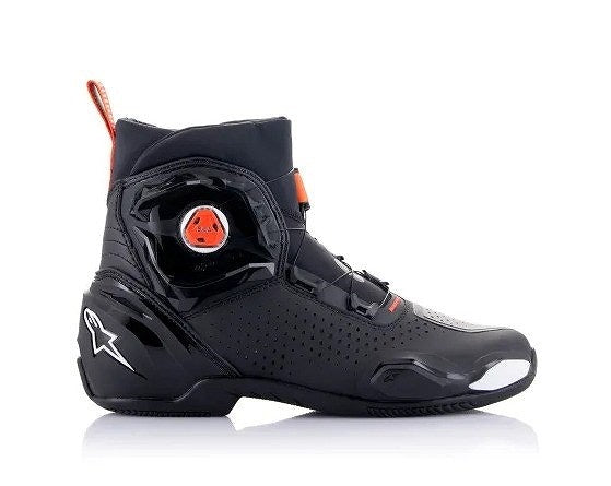 SP-2 SHOE Black EU39/25cm