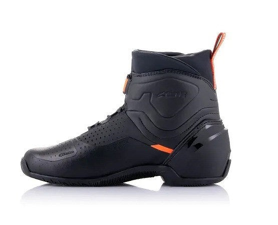 SP-2 SHOE ブラック/ホワイト/レッドフロー EU39/25cm