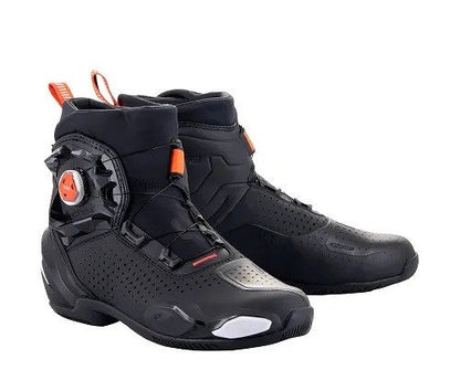SP-2 SHOE Black/White/Red Fluo EU42/26.5cm