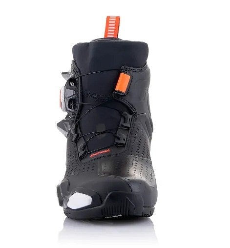 SP-2 SHOE Black/White/Red Fluo EU42/26.5cm