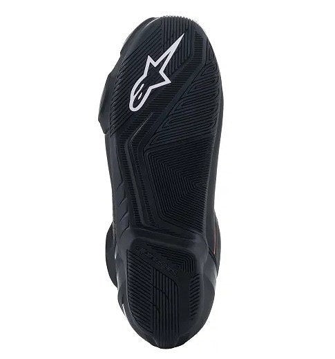 SP-2 SHOE Black/White/Red Fluo EU42/26.5cm