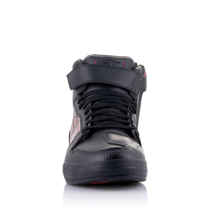 MM93 THUNDER RS ASIA 1303 Black/Bright Red