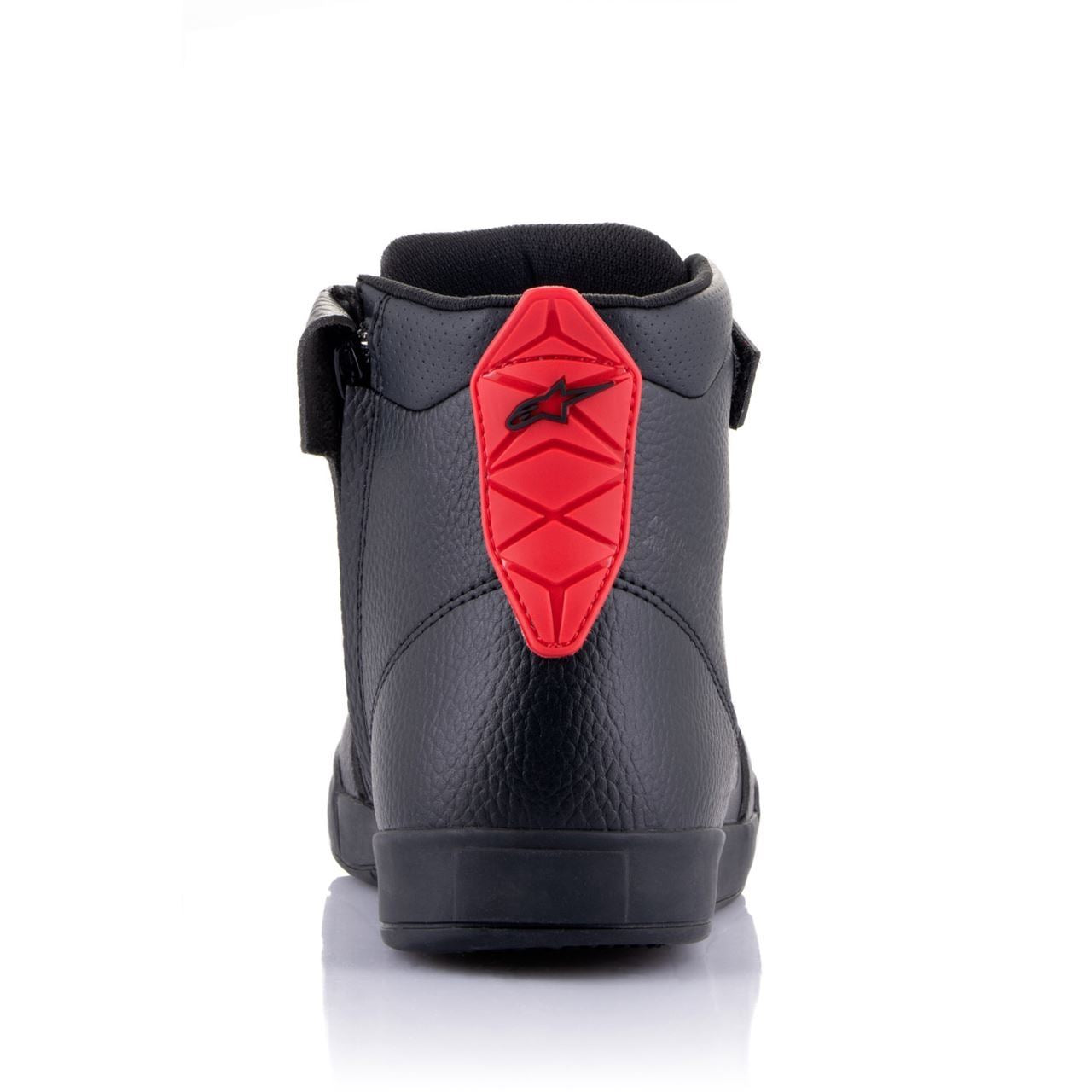 MM93 THUNDER RS ASIA 1303 Black/Bright Red