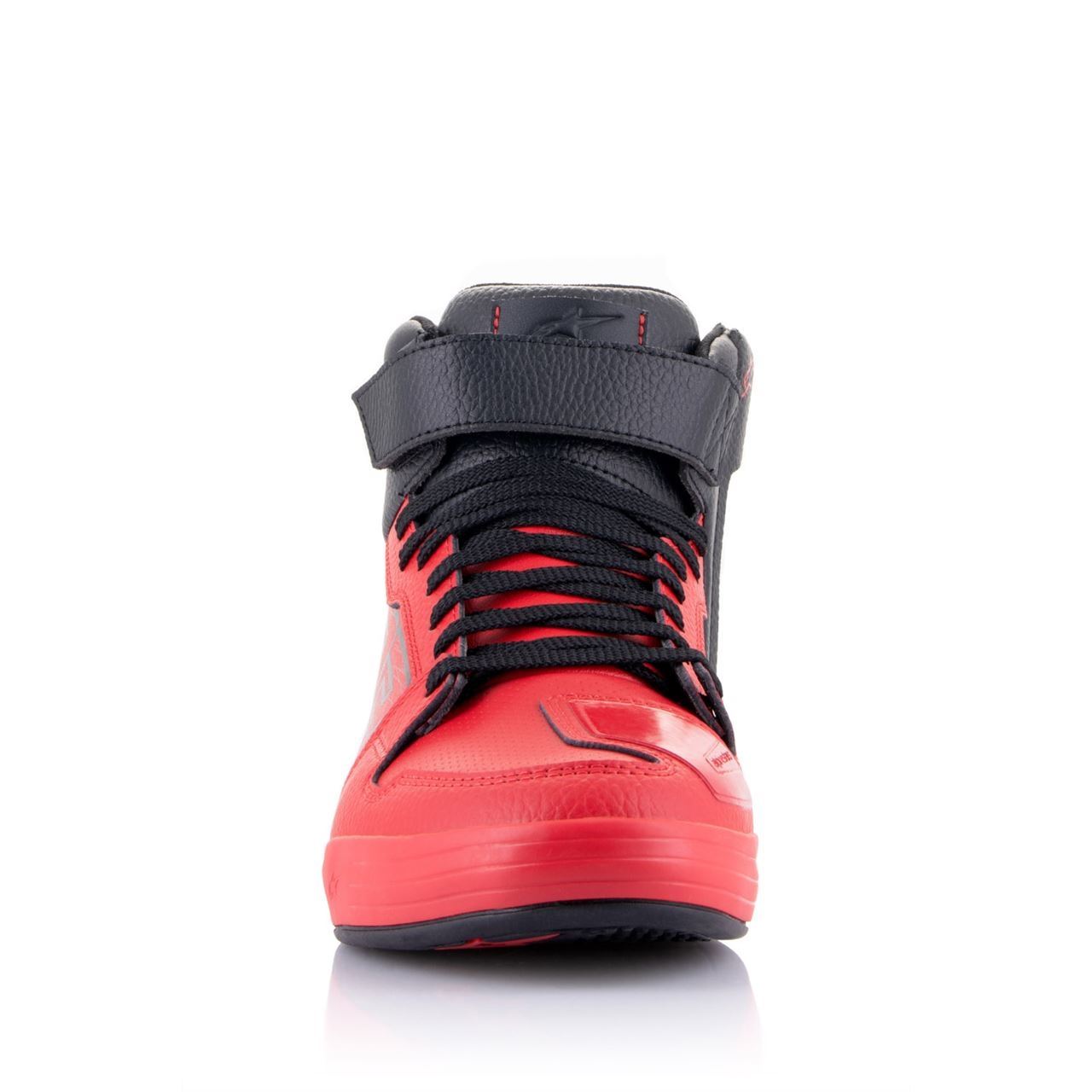 MM93 THUNDER RS ASIA 3031 ブライトレッド/ブラック