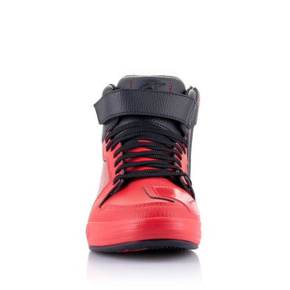 MM93 THUNDER RS ASIA 3031 ブライトレッド/ブラック