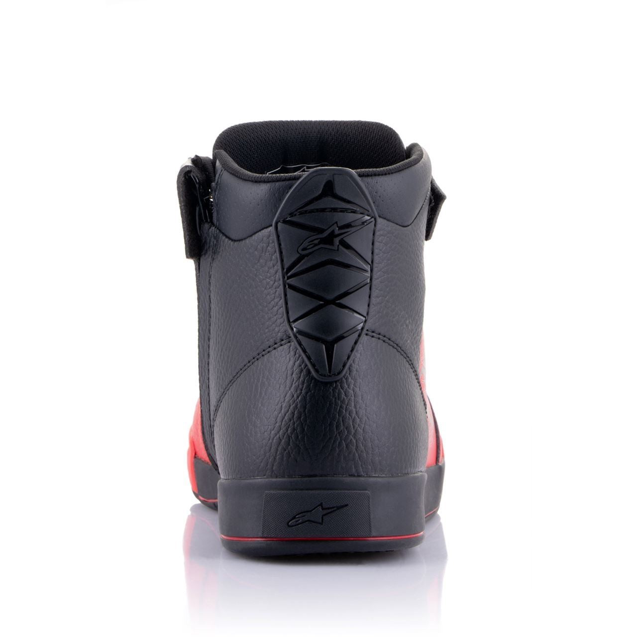 MM93 THUNDER RS ASIA 3031 ブライトレッド/ブラック