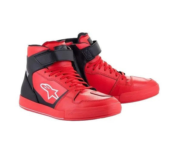 AXIOM SHOE ASIA Red/Black/Red US9.5/27cm