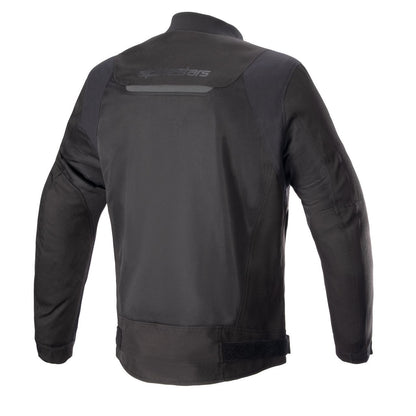 LUC v2 AIR JACKET 1100 ブラック/ブラック