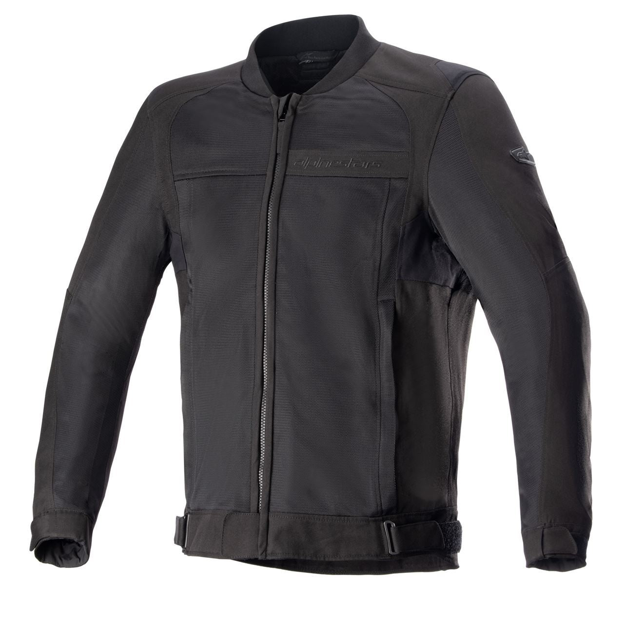 LUC v2 AIR JACKET 1100 ブラック/ブラック