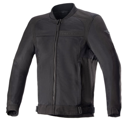 LUC v2 AIR JACKET 1100 ブラック/ブラック