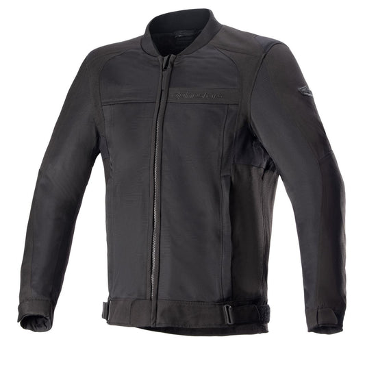 LUC v2 AIR JACKET 1100 ブラック/ブラック
