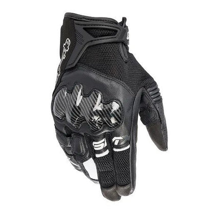 SMX-R GLOVE Gloves Black/White S