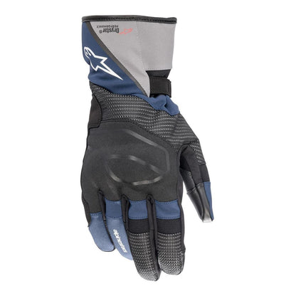 ANDES v3 DRYSTAR G 1267 ブラック/ダークブルー