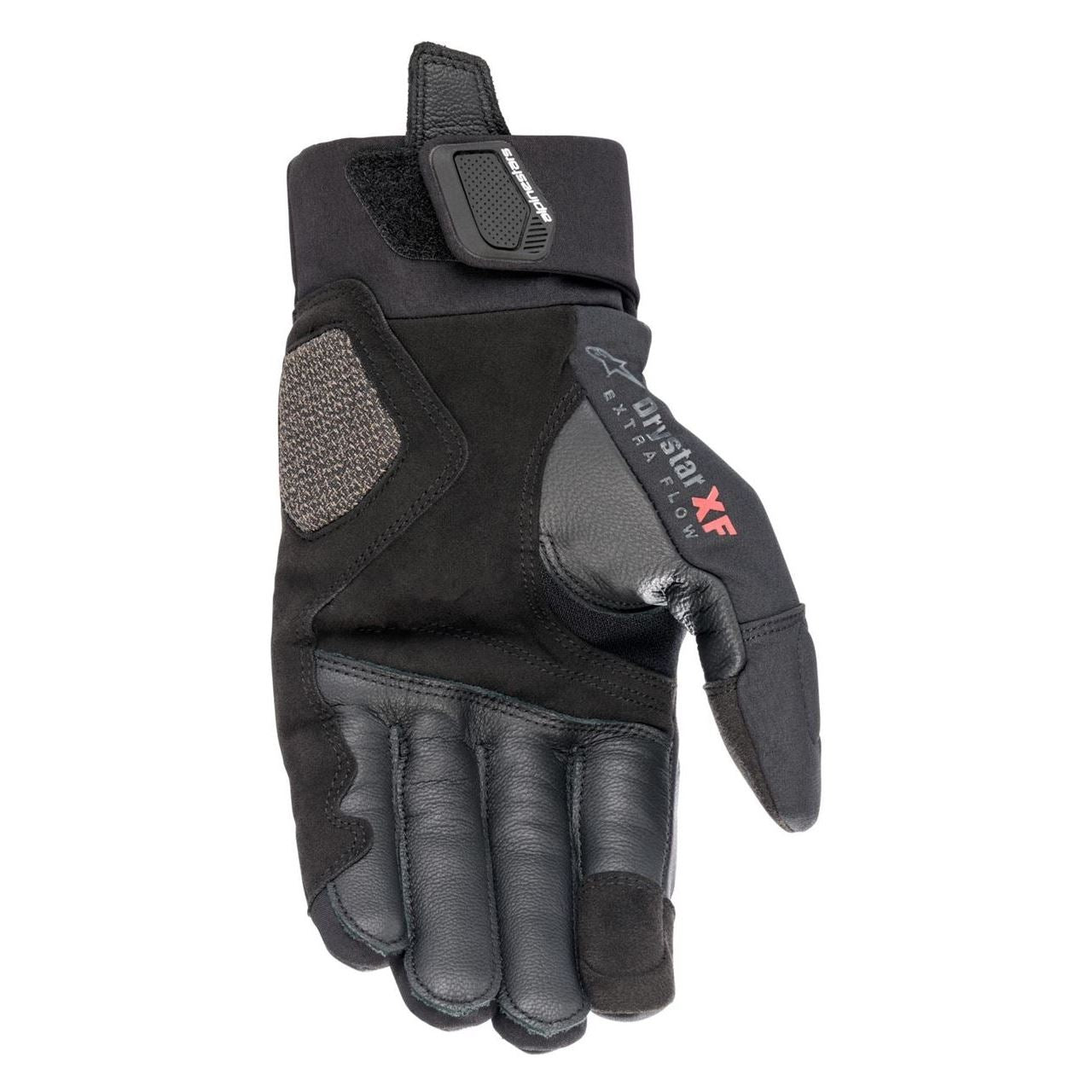 HYDE XT DS XF GLOVE 1100 ブラック/ブラック