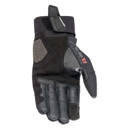 HYDE XT DS XF GLOVE 1100 ブラック/ブラック