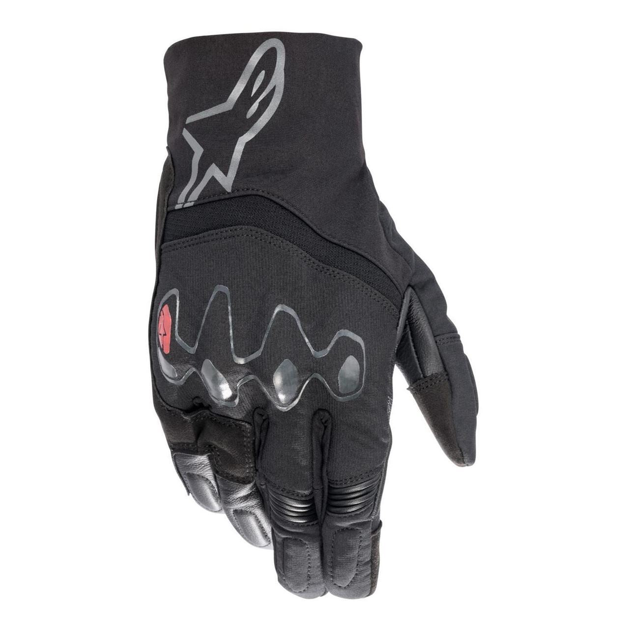 HYDE XT DS XF GLOVE 1100 ブラック/ブラック