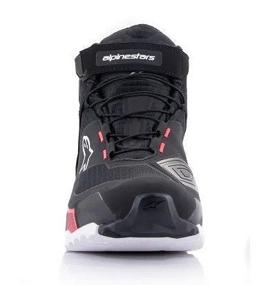 CR-X WOMEN'S DRYSTAR RIDING SHOE ブラック/ホワイト/ディーバピンク EU5/22.5cm 女性用