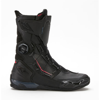 SP-X BOA BOOT 119 Black/Silver