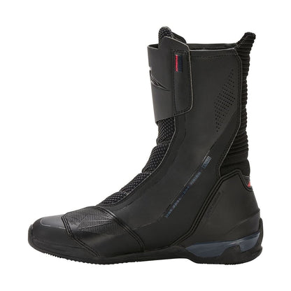 SP-X BOA BOOT 119 Black/Silver