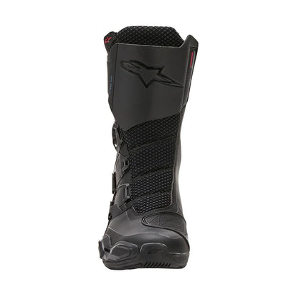 SP-X BOA BOOT 119 Black/Silver