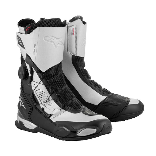SP-X BOA BOOT 119 ブラック/シルバー