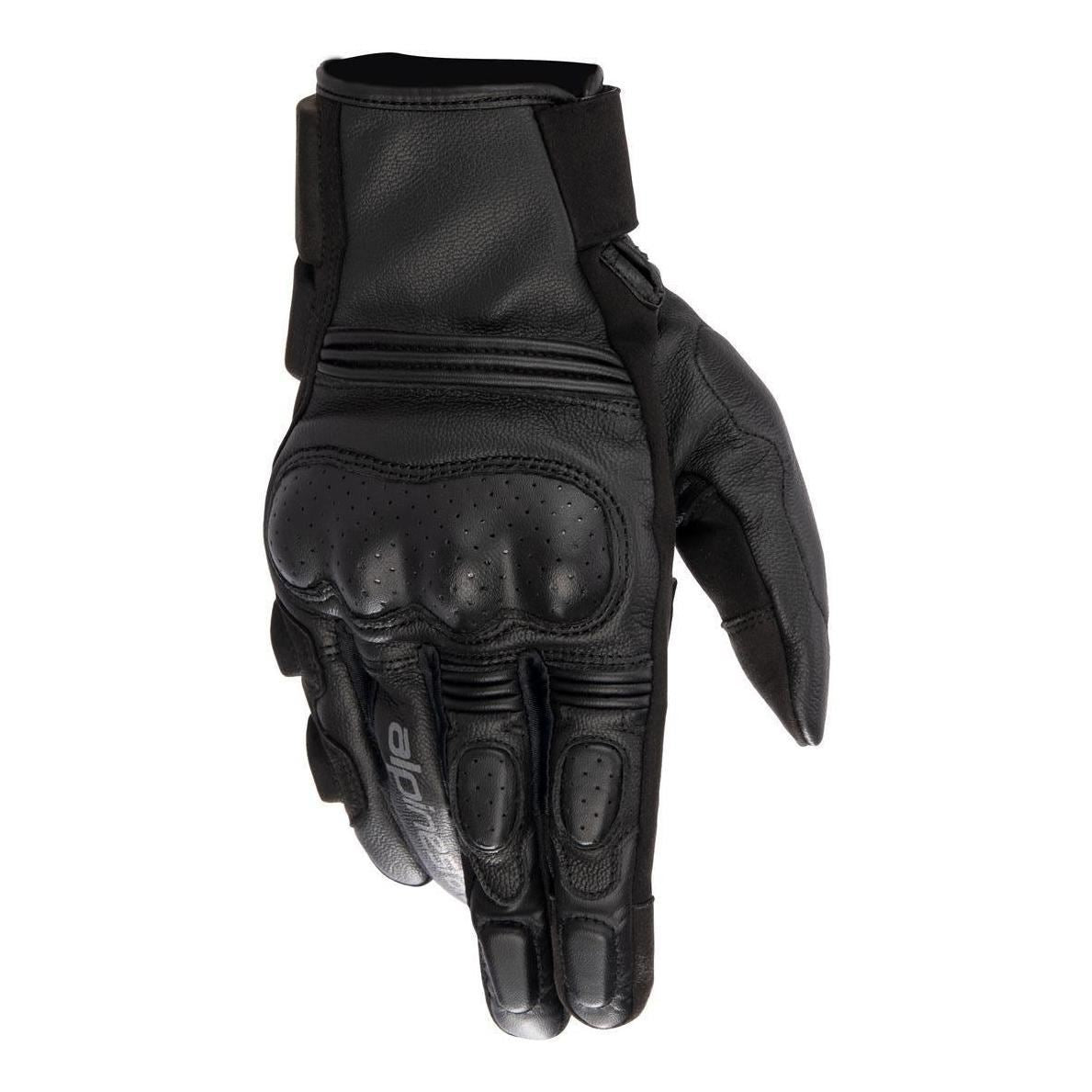 アルパインスターズ 8059347145204 	PHENOM LEATHER GLOVE 1100 ブラック/ブラック L