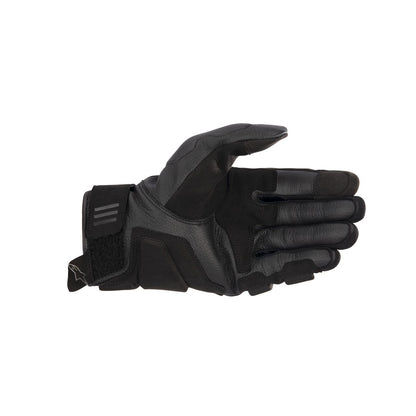 アルパインスターズ 8059347145204 	PHENOM LEATHER GLOVE 1100 ブラック/ブラック L