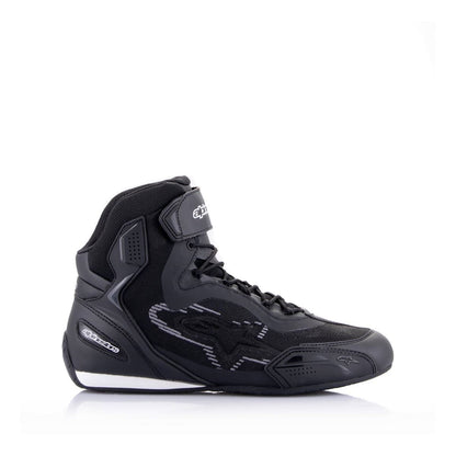 FASTER-3 RIDEKNIT S 111 ブラック/ダークグレー