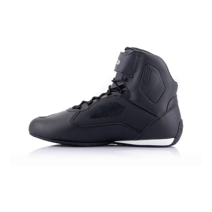 FASTER-3 RIDEKNIT S 111 ブラック/ダークグレー