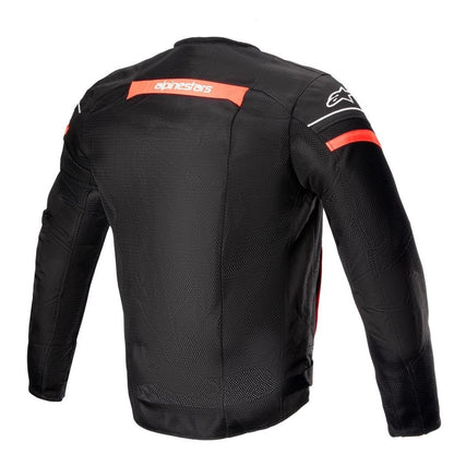 T-GP X SUPER A JK AS 1030 ブラック/レッドフロー