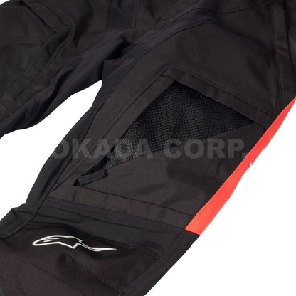 AXIOM SPORT AIR P AS 1030 ブラック/レッドフロー