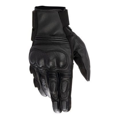 アルパインスターズ 8059347167602 	PHENOM LEATHER GLOVE 1100 ブラック/ブラック M