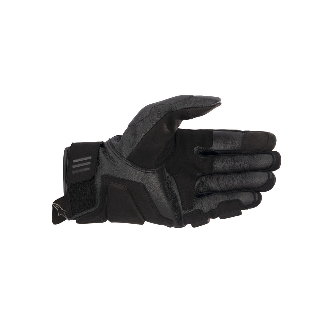 アルパインスターズ 8059347167619 	PHENOM LEATHER GLOVE 1100 ブラック/ブラック XL